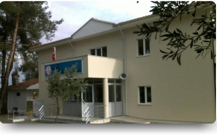 Ayser Kazım Eren Ortaokulu Fotoğrafı