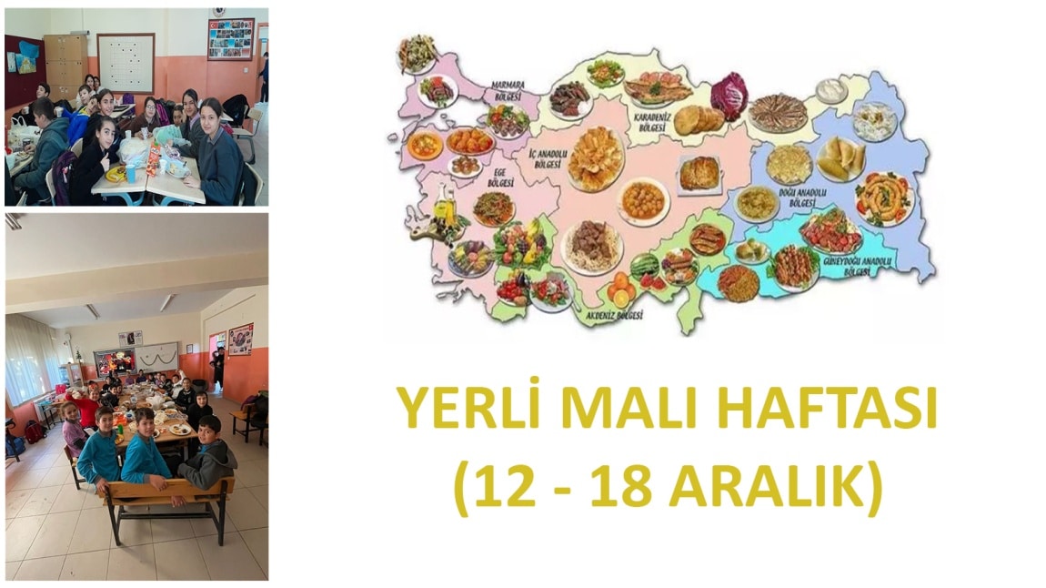 Yerli Malı Haftası